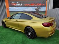 usado BMW M4 Série 4COMPETITION 450CV