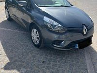 Usado Renault Clio IV 70 HP (51 kW) 2019 Sedan