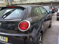 usado Alfa Romeo MiTo Romeu1.3 JTDM Distinctiv