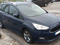 usado Ford Grand C-Max 1.5 TDCI Business