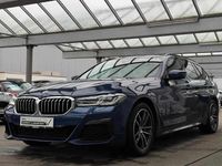 Usado BMW 530e 292 HP (214 kW) 2021 Preto Sedan