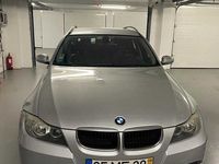 usado BMW 318 D (SERIE 3)