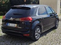 usado Citroën C4 Picasso 1.6 BlueHDI 120 CV (2015)