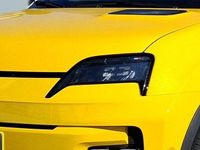 Usado Renault R5 89 kW (122 HP) 2025 Outra Citadino