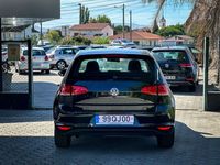 usado VW Golf 1.6 TDi BlueMotion Confortline