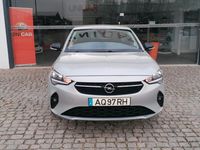 usado Opel Corsa 1.2 EDITION