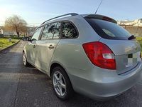 Usado Skoda Fabia 2009 Sedan