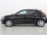 Usado Opel Corsa Edition 75 HP (55 kW) 2023 Preto Citadino