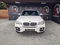 usado BMW X6 M 