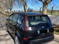 usado Ford C-MAX 1.8 TDCI