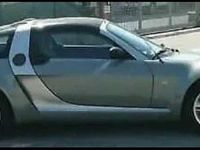 Usado Smart Roadster 2003 Coupé
