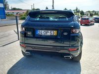 usado Land Rover Range Rover evoque 2.2 eD4 Dynamic