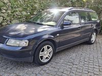 Usado VW Passat 110 HP (80 kW) 2000 Sedan