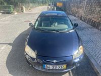 usado Chrysler Sebring LX 2004 -- Gasolina e GPL