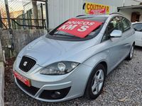 usado Seat Altea XL Com 127 000 Kms