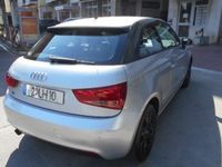 usado Audi A1 1.6 TDi Attraction