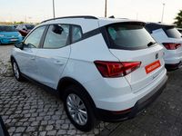 usado Seat Arona 1.0 TSI Style