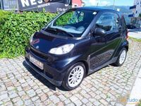 usado Smart ForTwo Coupé 1.0 mhd Pure 61