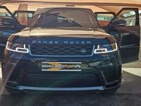 Usado Land Rover Range Rover SE 300 HP (220 kW) 2019 Preto SUV