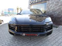 Usado Porsche Cayenne 470 HP (345 kW) 2024 Preto SUV