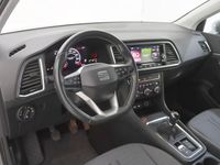 Usado Seat Ateca 110 HP (80 kW) 2023 Cinzento SUV