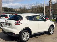 usado Nissan Juke 1.5 dCi Tekna