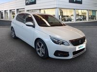 usado Peugeot 308 1.5 BlueHDi Allure