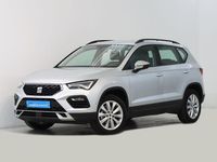 Usado Seat Ateca 115 HP (84 kW) 2022 Cinzento SUV