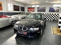 Usado BMW Z3 321 HP (236 kW) 1998 Preto