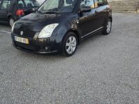 Usado Suzuki Swift GLX 69 HP (50 kW) 2007 Citadino