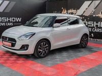 Usado Suzuki Swift 83 HP (61 kW) 2022 Branco Citadino