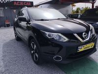 usado Nissan Qashqai 1.6 dCi T.Pre.Alcantara