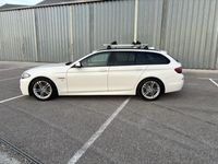 usado BMW 520 d Pack M Auto