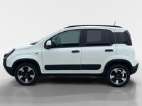 Usado Fiat Panda Cross Cross 71 HP (52 kW) 2024 Branco Citadino