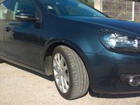 usado VW Golf VI 1.6 TDI HIGHLINE