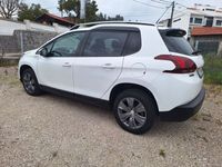 usado Peugeot 2008 hdi style 100cv