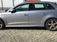 usado Audi A3 1.6TDI ultra - 2015