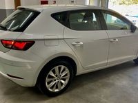 usado Seat Leon 1.6tdi 115cv de 2018