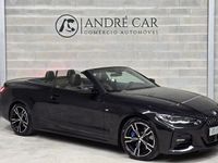 usado BMW 430 I Cabrio M Sport