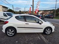 usado Peugeot 207 1.4 HDi Premium