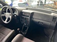 Usado Citroën AX 100 HP (73 kW) 1992 Antracite Citadino