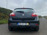 usado Renault Mégane 1.5 Dci