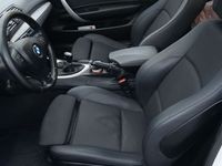 usado BMW 118 D Pack M interior/exterior