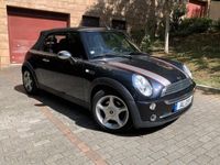 usado Mini Cooper Cabriolet 