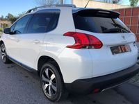 usado Peugeot 2008 1.2 PureTech Allure