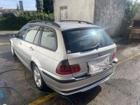 usado BMW 320 d e46 Touring 150cv