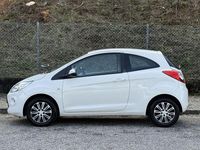 Usado Ford Ka Trend 70 HP (51 kW) 2016