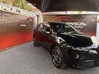 Usado Alfa Romeo Tonale Sprint 160 HP (117 kW) 2024 Preto SUV