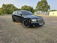 Usado Chrysler 300C Touring 218 HP (160 kW) 2006 Carrinha