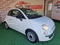 usado Fiat 500 1.2 Lounge